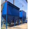 Buy cheap 18m2 Filter Area Industrial Bag Dust Collector for Clean and Safe Work from wholesalers