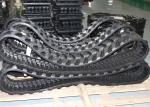 Rubber Track 300x52.5x80 for Kubota K028 K030 mini excavator