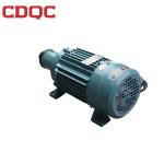 Low Noise Enclosed Induction Electric Motor Water Proof Sealing Structure