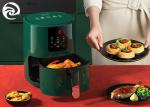 LCD 5 Liter Digital Smart Fryer 1400 Watt 5.3 Quart