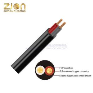 China FL6Y2G Automotive Cable ISO 6722 Class F factory