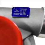 Standard Size 175273 12709880200 1270-988-0200 1270 988 0200 250-7696 Turbo For