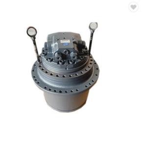 China Machinery Excavator Hydraulic Spare Parts Final Drive DX225 Genuine New Travel Motor factory