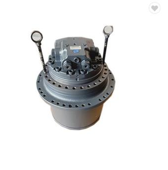 Machinery Excavator Hydraulic Spare Parts Final Drive DX225 Genuine New Travel