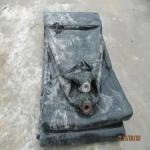 Floating Dock Marine Rubber Airbags Ship Launching Inflatable Boat Lift Bags