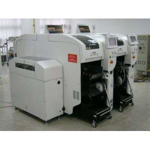 NPM LED Light Surface Mount Machine Panasonic CM88S MC88C CM301 MC20F High