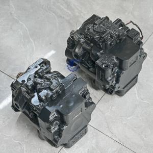 China Hydraulic Pump 708-1W-41570 For Komatsu Loaders WA380-6 WA430-6 WA430-6E0 factory