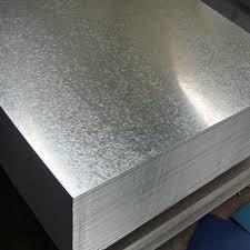 China G30 G60 G90 Gi Galvannealed Steel Sheet Color Coated Z275 factory