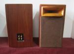 Multimedia Hifi System Bookself Speaker Wooden Box 10 Inch Bass Home Sound