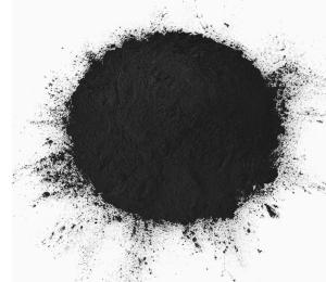China Black Activated Carbon For Water Filtration / Clarification / Decolourisation factory