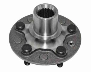China Land Rover LR081538 Chassis Parts Wheel Hub Bearing factory