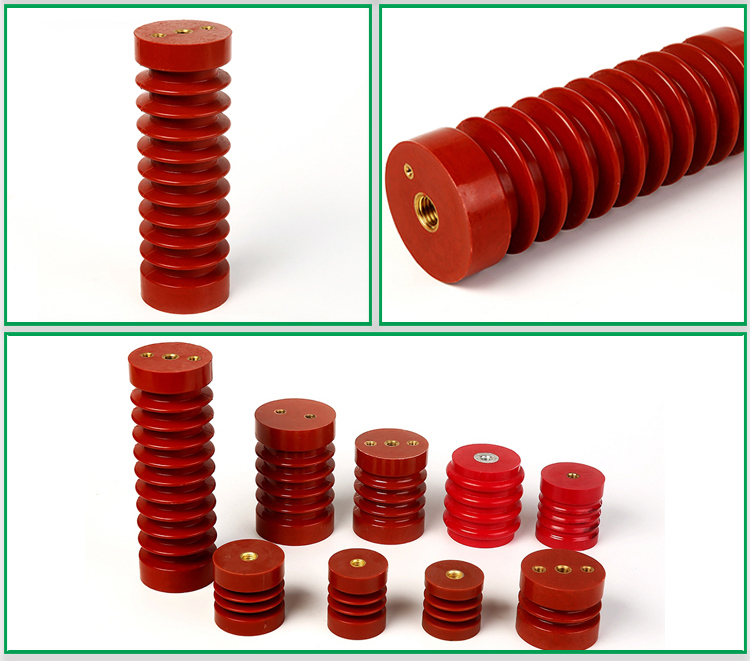 Epoxy Resin Support Insulator
