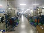 50 Simplex And Duplex Soft Optical Fiber Cable Manufacturing Machinery