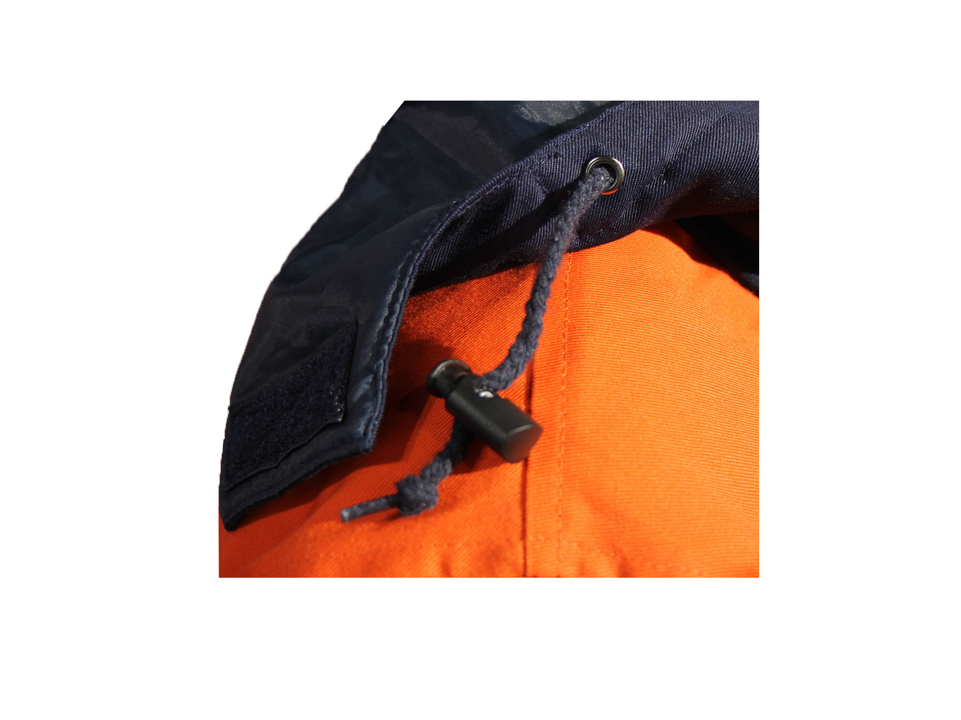 320GSM Twill 3/1 Quilted Work Coverall Fire Retardant Anti Static