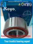 DAC28610042 Wheel Hub Automotive Bearing 0.56KG Mass 28x61x42 mm