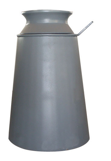 China Single-roller Fairleads With Cleat Mooring Components with Cleat and Roller Diameter Applied factory