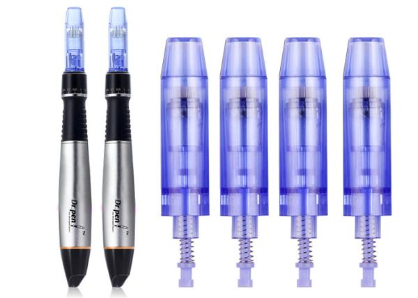 Microneedling Pen Needle Scar Removal Micro Needles Dr.pen Needles Cartridge