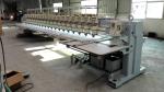 High Performance Barudan Embroidery Machine Used Embroidery Equipment