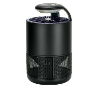 China 510g USB Electric Mosquito Killer Lamp Featuring 395NM UV Wavelength Design factory