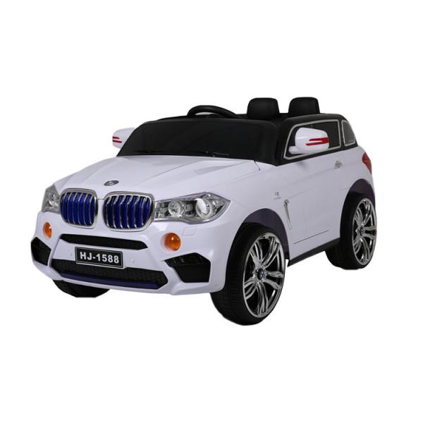 2022 Multi Weight Music And Light 2 Seater Kids Electric Ride On Car For Boys