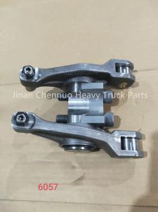 China Shandeka C7H 201-04200-6057 Rocker Mechanism Heavy Truck Parts factory