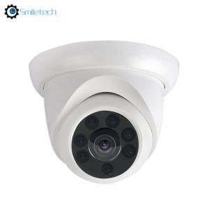 China Plastic IR dome factory