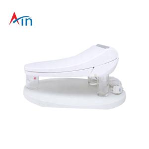 China PP Material Intelligent Toilet Seat Cover Water And Soap Are Easy To Wash factory