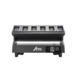 LED Night Bar 4in1 ATG Unique Effect 6 X 40W 800w Beam Effect Light Ktv Beam