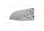 Asymmetric G6 IP66 200Watt IK10 Wall Mounted LED Lights