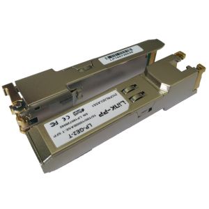 FTGL2026P2TUN SFP Optical Transceiver MOD TXRX 1490NM DFB Pulg SFP