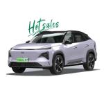 Geely Galaxy L7 Phev Hybrid Car Electric SUV Gas Powered 2023 Cars Maximum Power