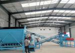 Farmyard Manure Production Line Crop Straw Organic Fertilizer Powder Production