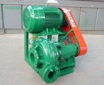 HDD Shear Pump