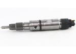 0445120333 Common Rail Fuel Injector Diesel Pump Nozzle Assembly