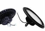 50w 100w LED High Bay Light Fixtures High Brightness 90 Degree Light Angle