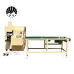 Duvet Textile Roll Packing Machine 2260x1060x1800mm