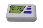 Heating And Cooling RF Room thermostat For Electric Floor Heating