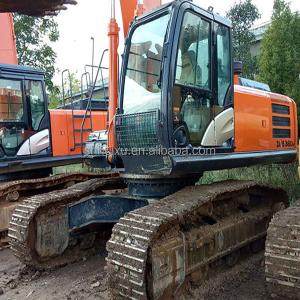 China Hitachi hot sale used digging second hand Crawler Excavator HITACHI 360 good condition Japanese factory
