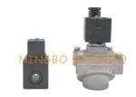 SCG353A043 - G3/4 Orifice Size 20mm Threaded Dust Collector Pulse Valves