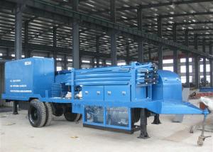 China Galvanized k Span Super Arch Sheet Roof Cold Roll Forming Machine factory