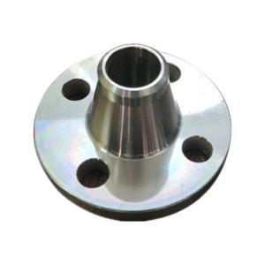 China Sfenry Forged Weld Neck Flange Carbon Steel Ansi B16.5 A105 Wn Rf factory