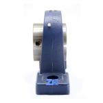 SY516M Pillow Ball Bearing Less Energy Consumption Pillow Block Flange Bearing