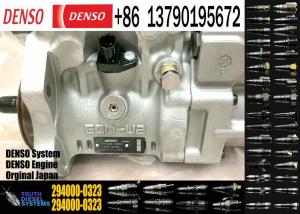 China Diesel Fuel Injection Pump 294000-0050 294000-0058 294000-0059 2940000059 294000-0560 RE507959 for John Deere Engine 604 factory