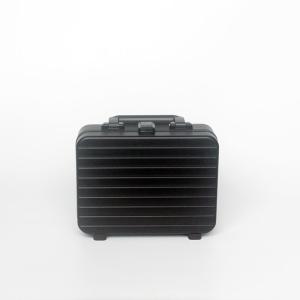 China Aluminum Rectangle Carrying Case Customizable Capacity factory