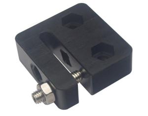 China Deburring ABS PP PVC CNC Machining Plastic Parts factory