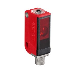 China LEUZE RKR3B/6.42 Safety Light Curtain | 42mm Resolution, IP67 &amp; M12 | Machine Guarding &amp; Hazard Zone Protection factory