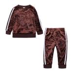 Children's Outfit Sets Kids Casual Sets Girls Children's Clothing Sets