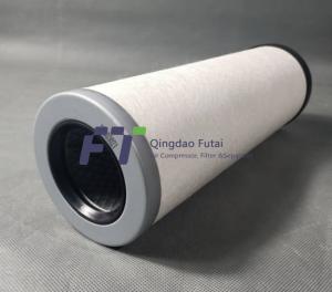 China Replacement Hitachi 52553021 Screw Compressor Air Oil Separator factory
