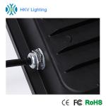 High Lumen Industrial Outdoor LED Flood Light Fixtures HKV-FTG3B-100W CE ROHS