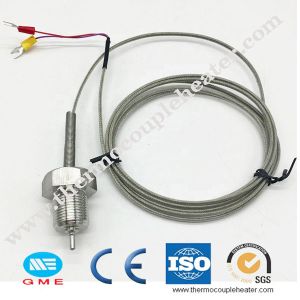 Pt 100 Pt1000 Sensor High Temperature Range Of Repuestos Guascor Temperature